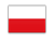 IL VECCHIO BUCO DA NINO - Polski
